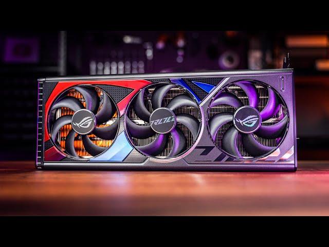 RTX 4080 & 4090 - Video Editing Benchmarks