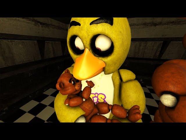 Top 40 Five Nights at Freddy's Dare Animations [SFM FNaF Ultimate Movie]