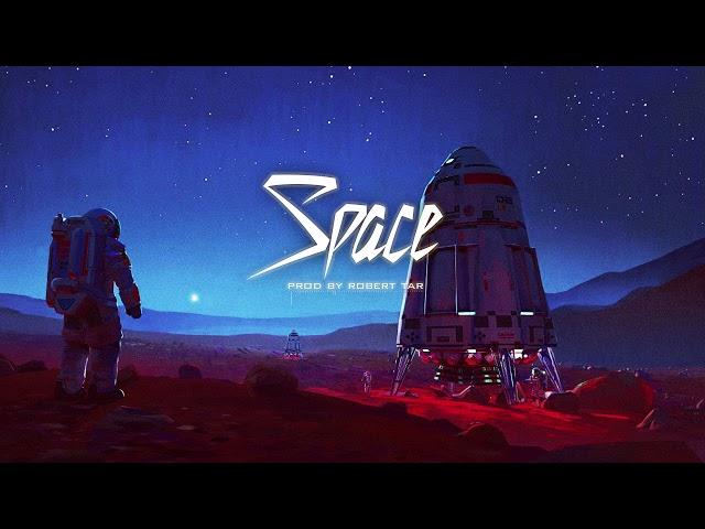 "Space" Trap/New School Instrumental Beat