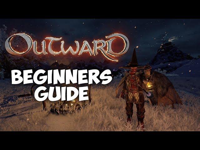 Outward | Tips and Tricks to Becoming a Pro