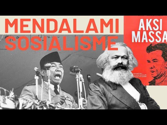 Understanding Socialism I Branches of Socialist Thought