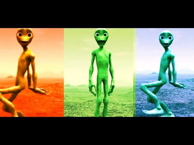 Dame Tu Cosita 🟧🟧ORANGE🟧🟧VS🟩🟩GREEN🟩🟩VS🟦🟦BLUE🟦🟦