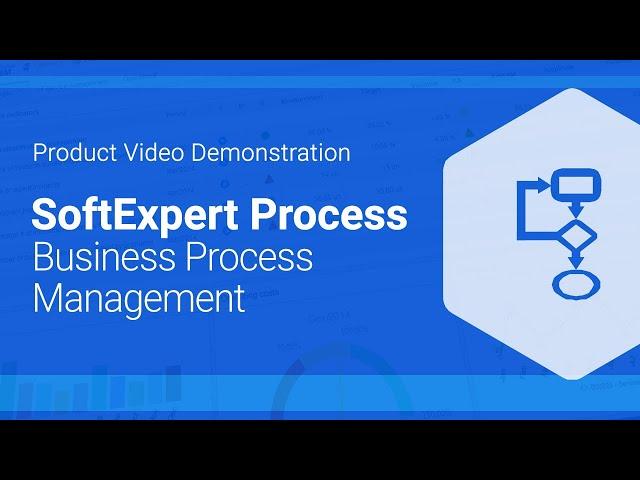 Business Process Modeling and Analysis | SoftExpert Process