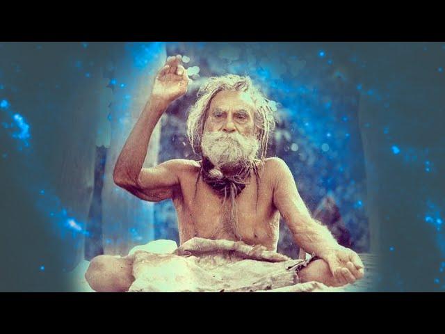 دِورَها بابا - یوگی که بیشتر از ۲۵۰ سال زندگی کرد | Devraha Baba, a 250 year-old Yogi