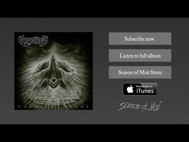 Gorguts - Forgotten Arrows