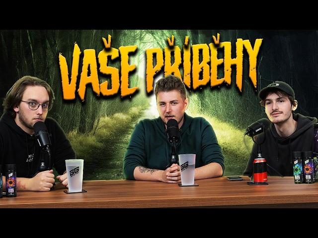 Měli v bytě démona?! | MadCast Ep. 10