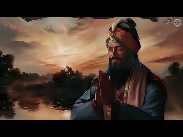 Akaal | (Official Music Video) | Kulbir Jhinjer | Punjabi Devotional Song 2024