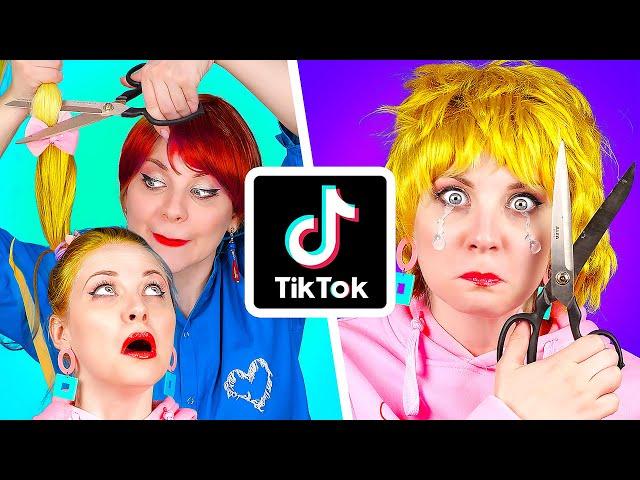 WHEN YOUR MOM DISCOVERS TIK TOK – Tik tok memes by La La Life