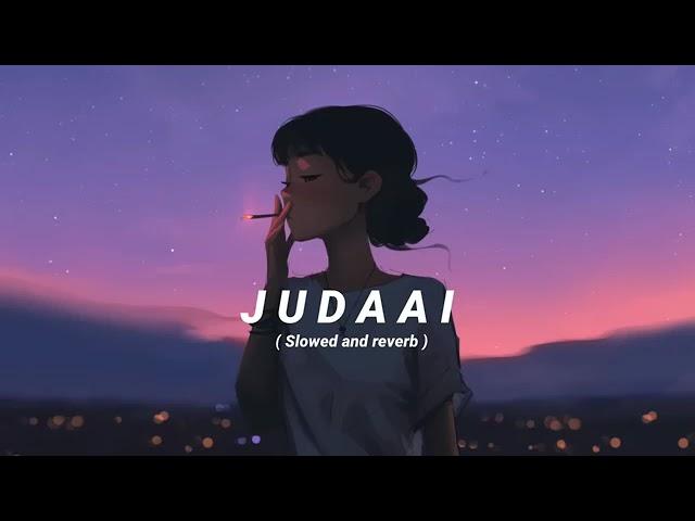 Juddi (slowed and reverb) JR Records | latest punjabi song | lo-fi |