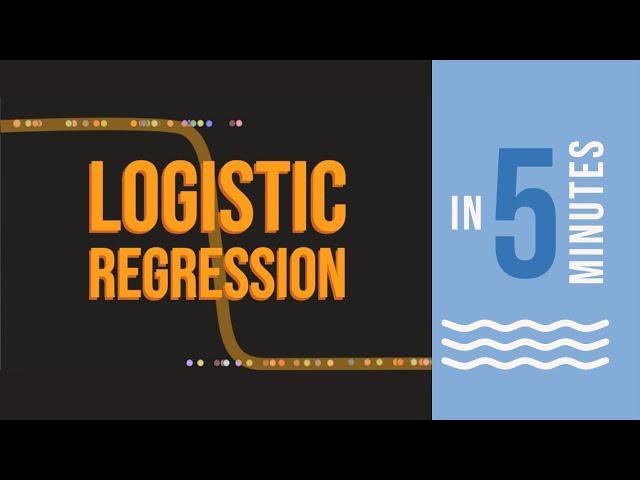 Visual Guide to Logistic Regression