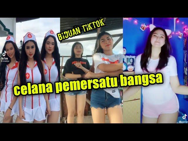 goyang tiktok hot hits