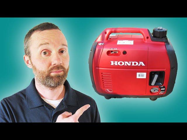 Will The Honda EU2200i Generator Power Your Home?