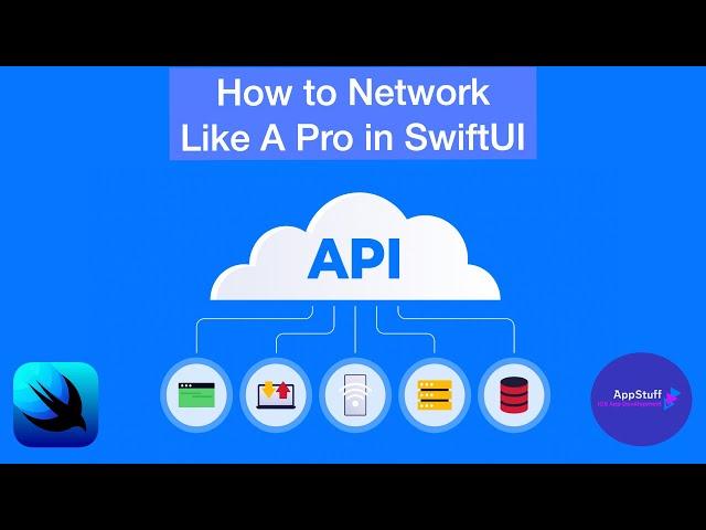 How to Network Like A Pro | Async/Await | Pagination | Error Handling | From A Meta Engineer