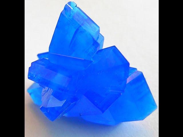 How to make copper sulfate from copper metal