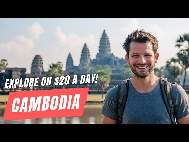 Complete Cambodia Travel Guide: Budget Tips & Must-See Destinations