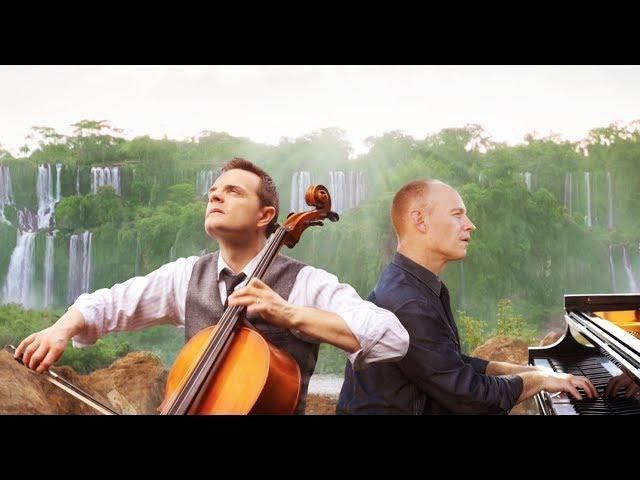 The Mission / How Great Thou Art - The Piano Guys (Wonder of The World 2 of 7)