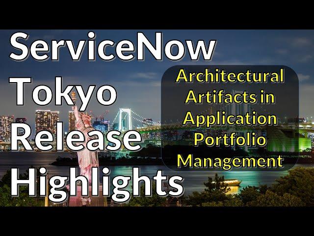 Architectural Artifacts in Application Portfolio Management