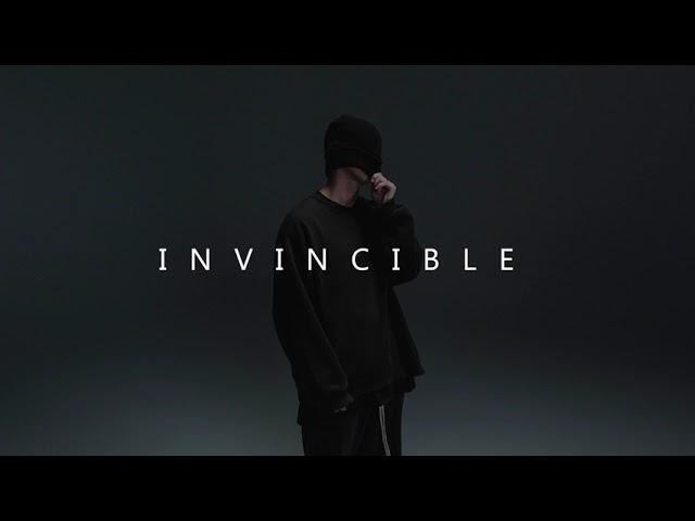 (FREE) Dark NF Type Beat 2021 - Invincible | Cinematic Orchestral Type Beat