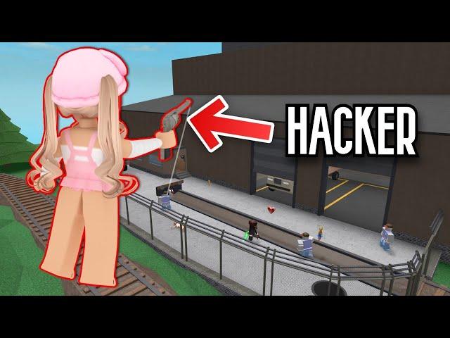 MM2, But It's DIFFERENT HACKS (Murder Mystery 2)