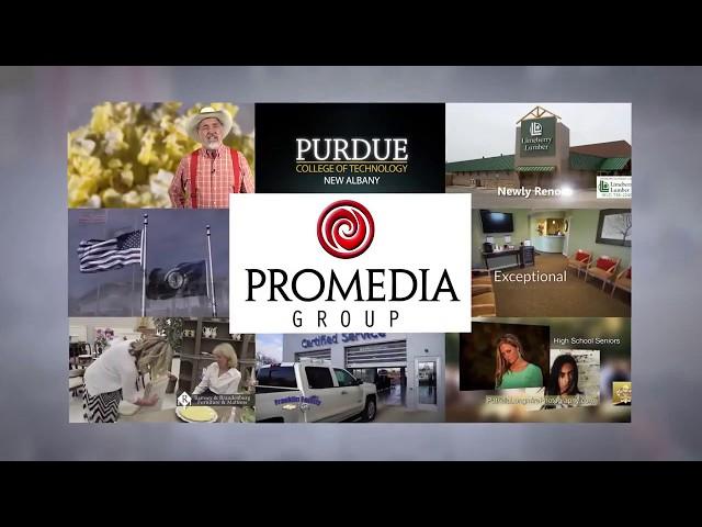 ProMedia Group Cinema Advertising