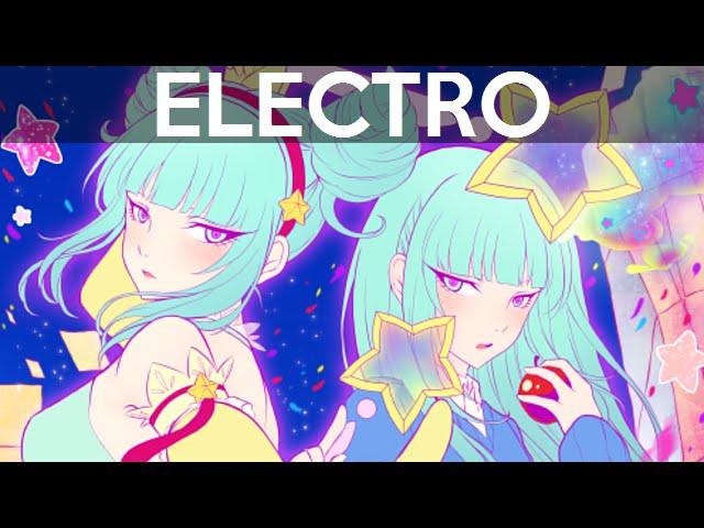 Hideya Kojima - I'm A Girl Ft. DAOKO |Bate Rigason Remix|