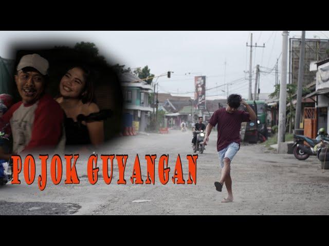 POJOK GUYANGAN ( CORET MUSIC OFFICIAL ) #coretproduction #omahlawas #lagujawa #dangdut #ambyar