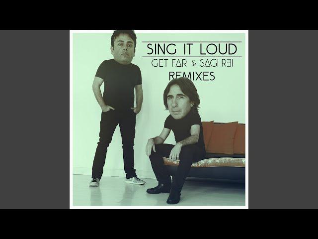 Sing It Loud (ACR Remix)