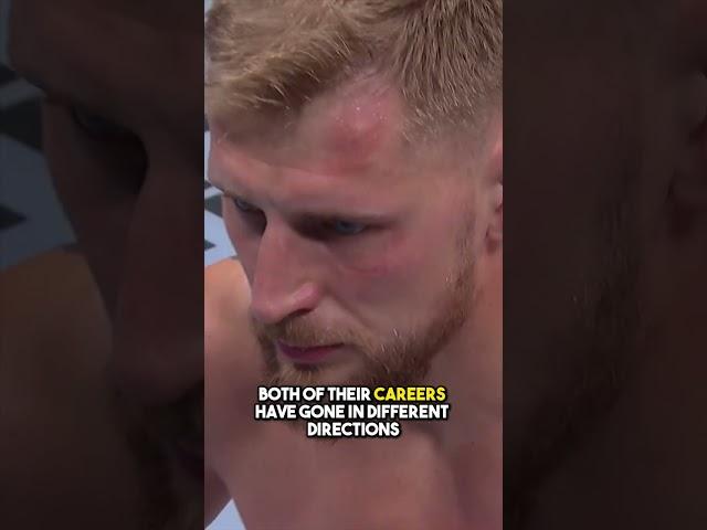 Can Alexander Volkov get revenge?