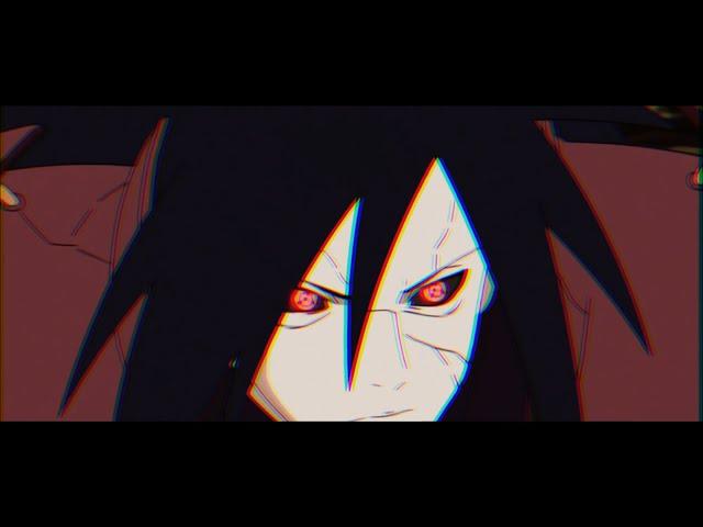 MADARA UCHIHA「AMV」|| $UICIDEBOY$ - EXODUS