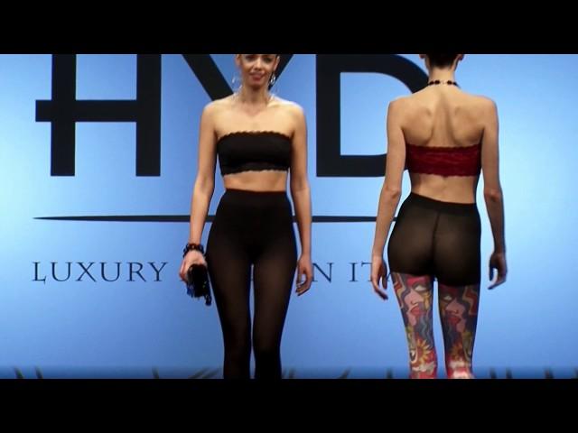 HYD Luxury Tights Made in Italy