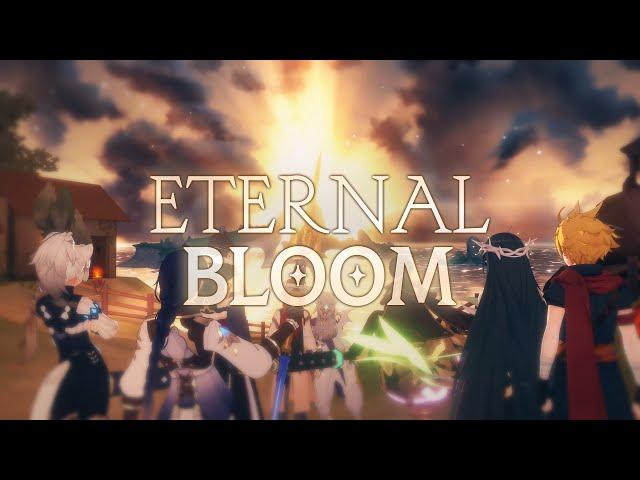 [OST] 로드 오브 히어로즈 ‘MRCH - Eternal Bloom’ Official MV