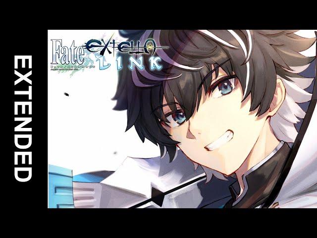 Charlemagne NP theme - Fate/EXTELLA LINK BGM [Extended]