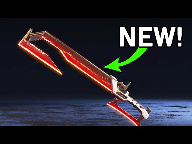 HUGE NEW APEX UPDATE! - Duos Back, NEW Buffs/Nerfs, New LTM, New Melee Item & More