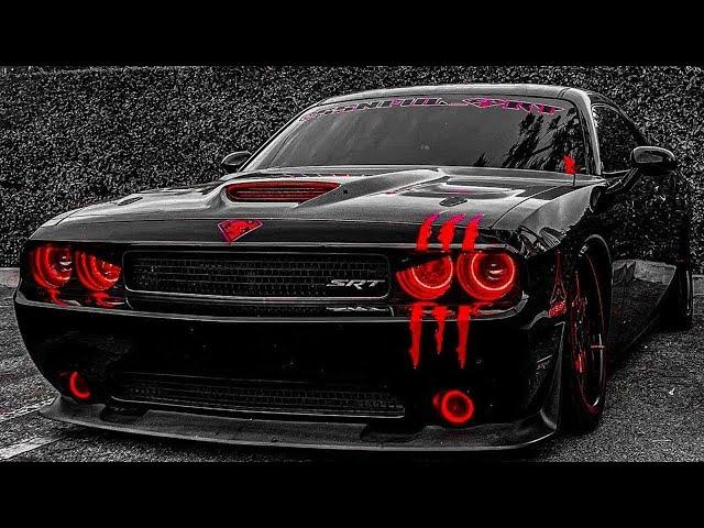 Bass Music Remix (Bass Boosted)  TikTok Music Car Mix 2024