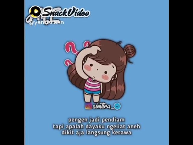 Qoutes cocok untuk status WhatsApp {SW}