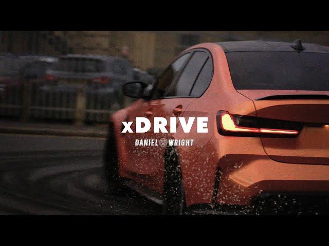 [FREE] Silky x BBCC Type Beat "xDrive" | UK Garage/Organ Rap Instrumental 2023