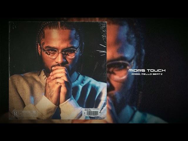 [FREE FOR PROFIT] Dave East x Young M.A Type Beat 2022 - "Midas Touch"