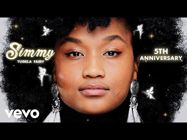 Simmy - Hamba Juba (Official Audio)