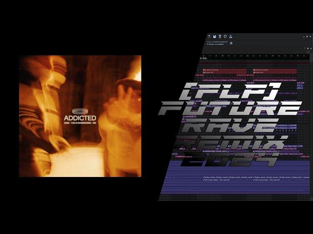 Future Rave 2024 [FLP] (David Guetta, Morten, Seth Hills)