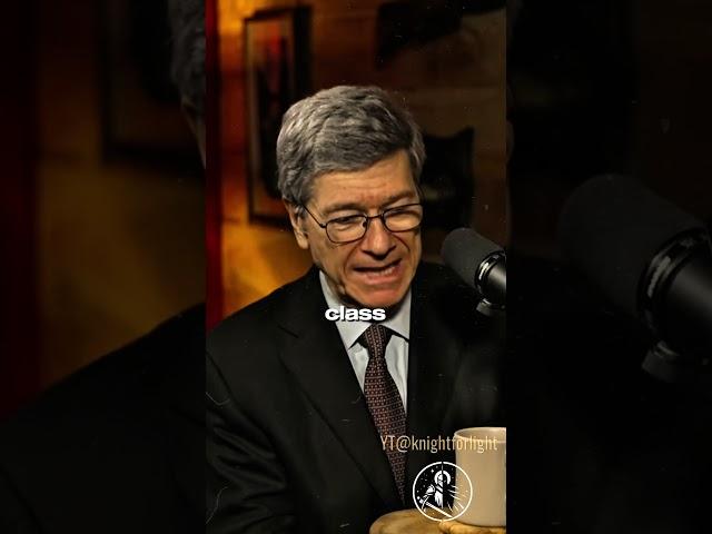 CIA Files: The Secret Memo & Julian Assange | NATO Enlargment Threats | Prof.Jeffrey Sachs #shorts