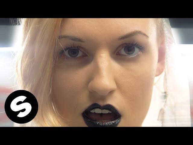 East & Young x Charmes x Eline Mann – Paint It Black (Official Music Video)