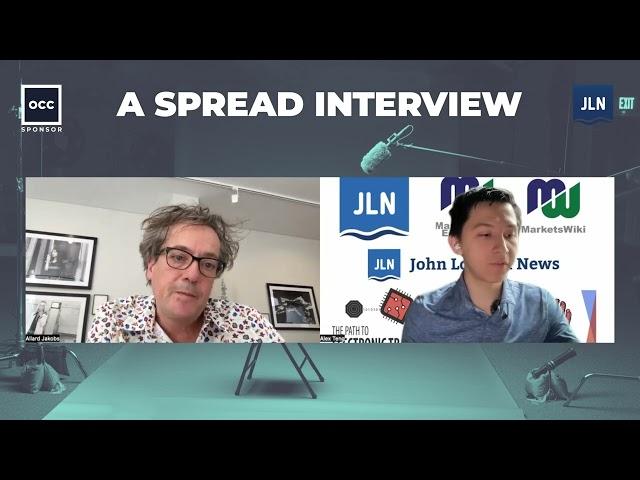 ALL OPTIONS CEO ALLARD JAKOBS TALKS RUNNING A TRADING FIRM, WHAT HE LOOKS FOR IN TRADERS