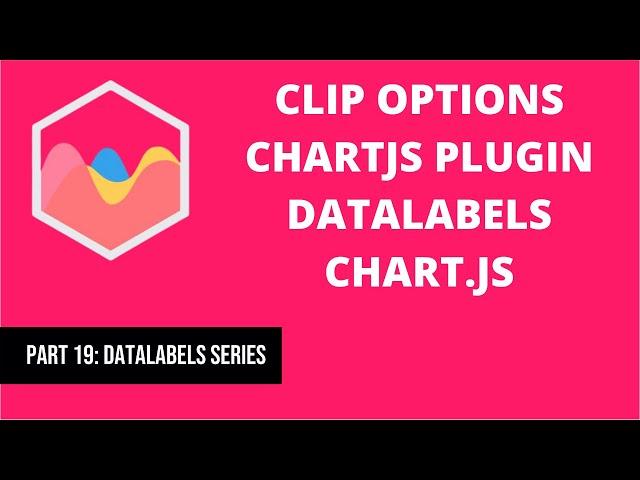 19 Clip Options in Chartjs Plugin Datalabels in Chart.JS