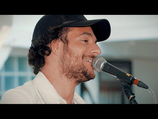 Amir - A la maison (Session acoustique)