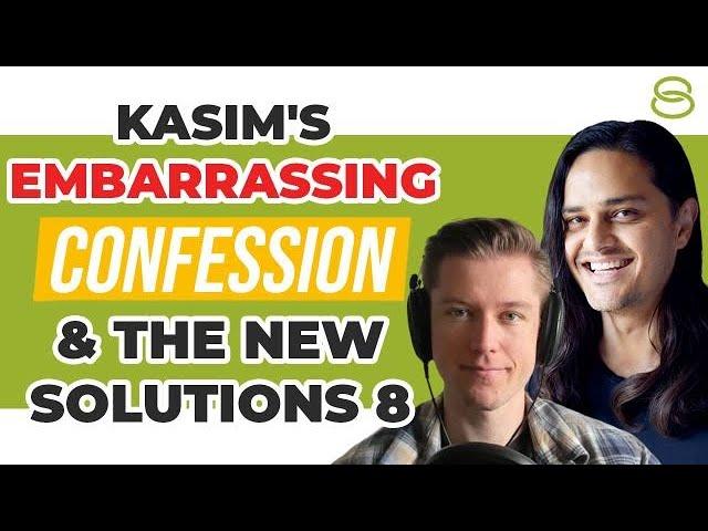  Kasim’s Embarrassing Confession and the New Solutions 8