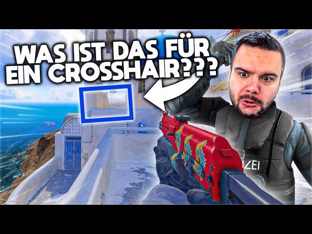 Was spielt er da für ein Crosshair ?!  - Thera SoloQ Abenteuer | TrilluXe