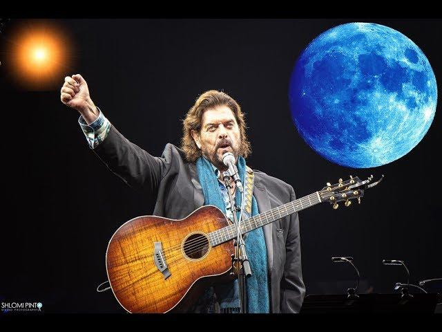 ALAN PARSONS - "ONE NOTE SYMPHONY" - FEAT. THE ISRAEL PHILHARMONIC ORCHESTRA - LIVE FROM TEL AVIV