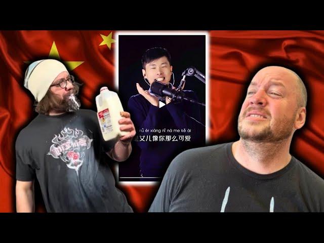 Sam Hyde & Nick Rochefort Talk Third World Humor And Learn Chinese