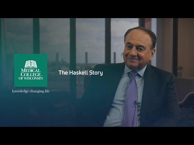 The Haskell Story