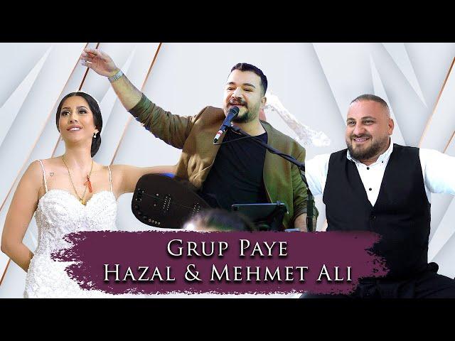 Hazal & Mehmet Ali - Grup PAYE - Gaziantep & Trabzon Dügünü - Böblingen / cemvebiz production®